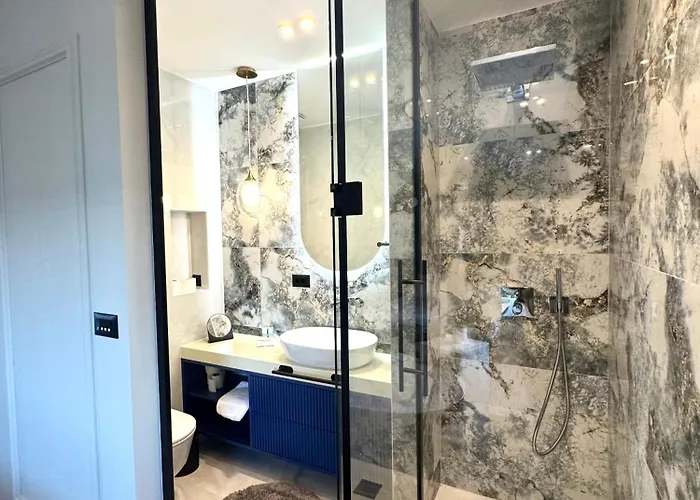 Lägenhet Mare Nostrum & *