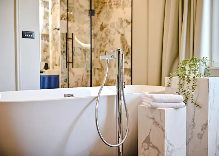 Mare Nostrum & Lägenhet Zadar