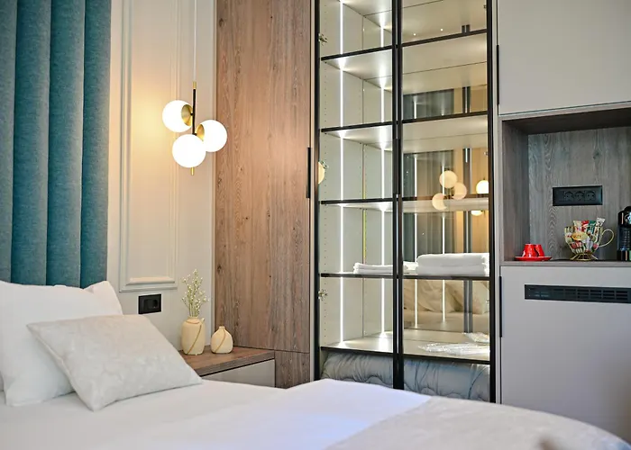 Mare Nostrum & Zadar