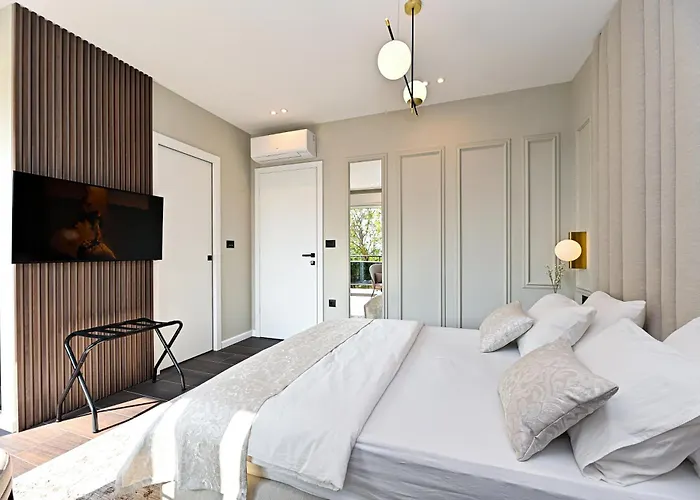 Mare Nostrum & Apartman