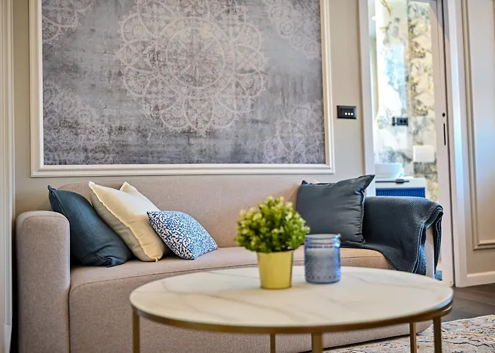 Lägenhet Mare Nostrum &