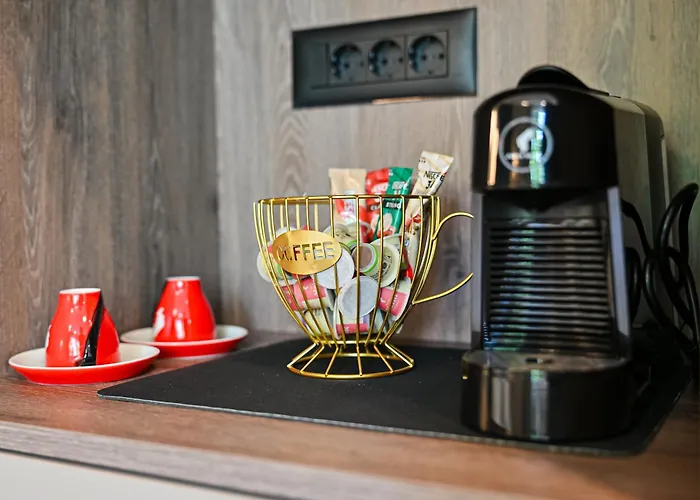 Mare Nostrum & Lägenhet *