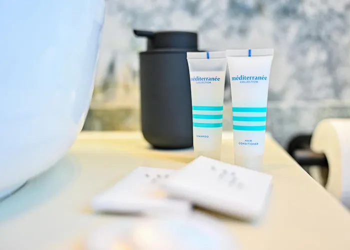 Mare Nostrum & Lägenhet Zadar