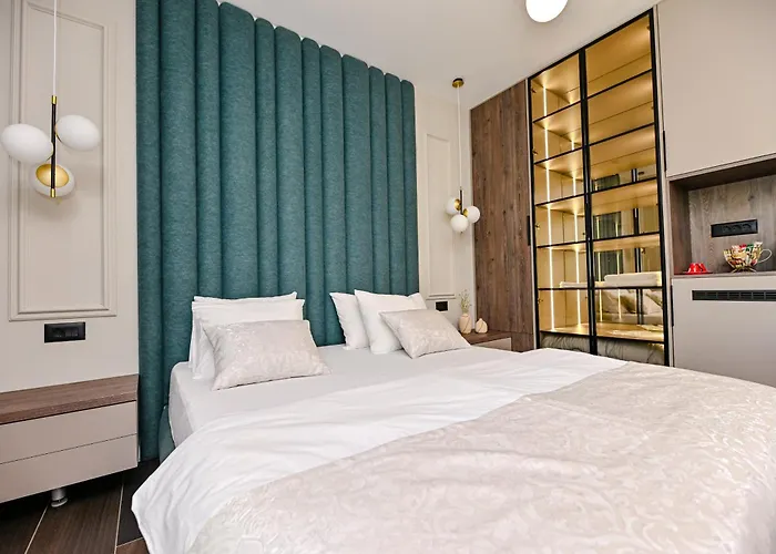 Mare Nostrum & Apartman