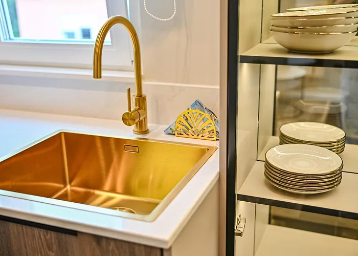 Apartman Mare Nostrum &