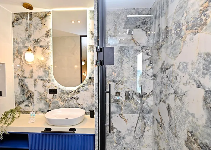 Mare Nostrum & Apartman Zadar