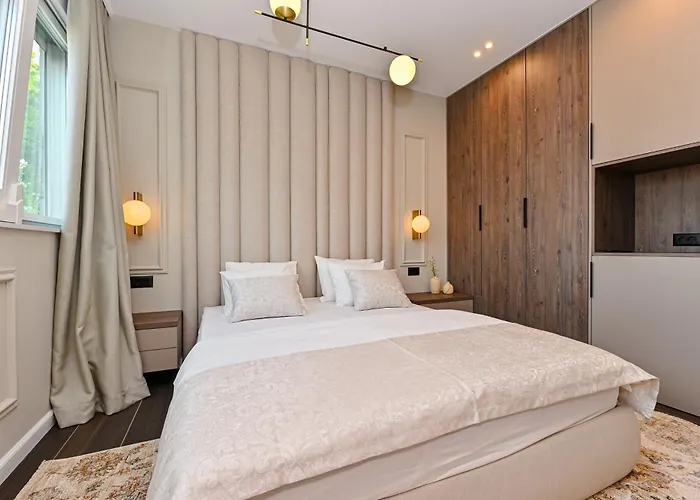 Lägenhet Mare Nostrum &