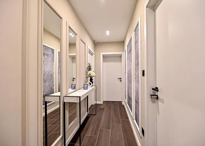 Mare Nostrum & Lägenhet *