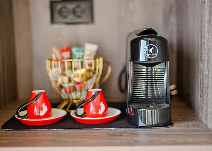 Mare Nostrum & Lägenhet