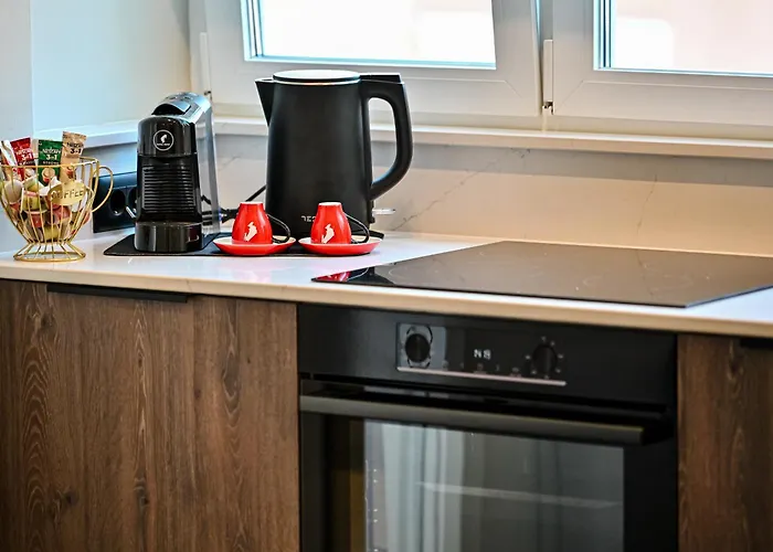 Lägenhet Mare Nostrum &