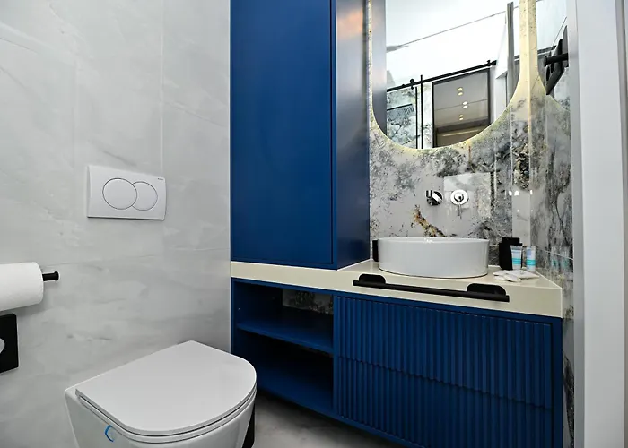 Apartman Mare Nostrum & *