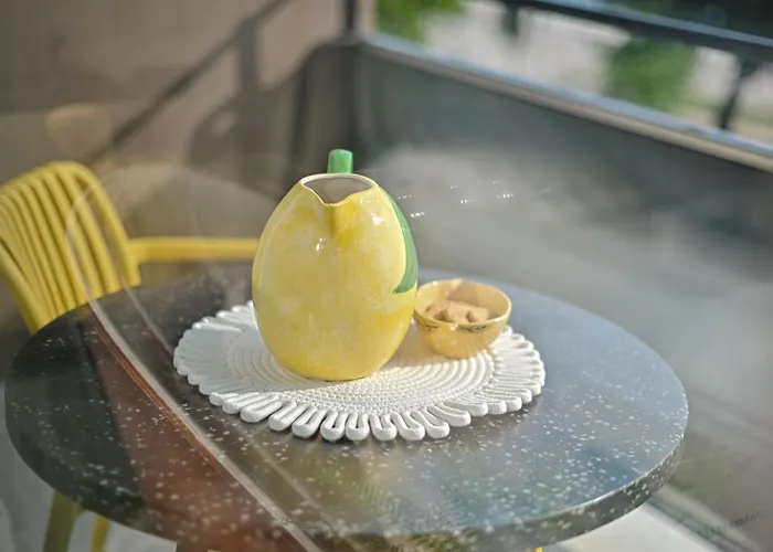 Lägenhet Mare Nostrum & Zadar