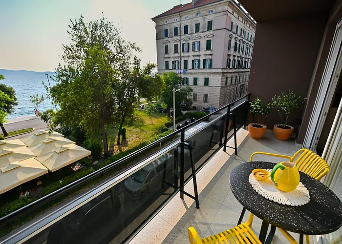 Lägenhet Mare Nostrum &