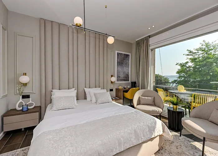 Apartman Mare Nostrum & *