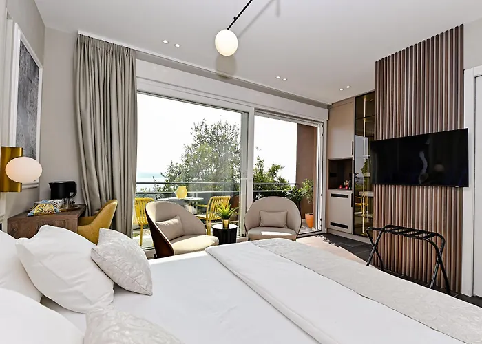 Mare Nostrum & Appartement Zadar