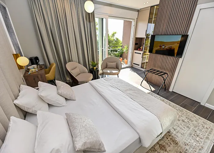 Mare Nostrum & Zadar