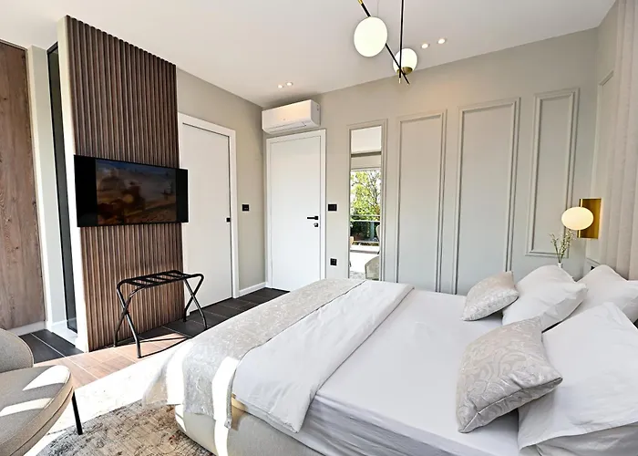 Mare Nostrum & Apartamento Zadar