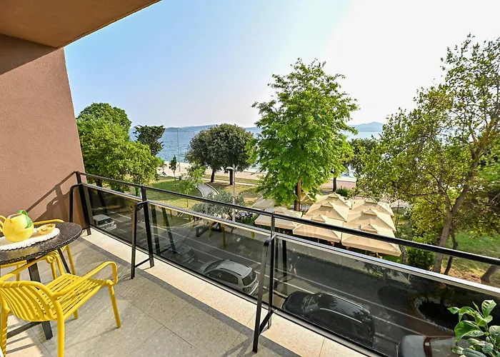 Mare Nostrum & Apartman *